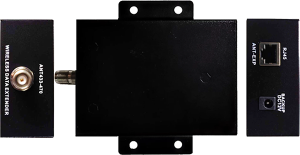 无线数据延长扩展发射器